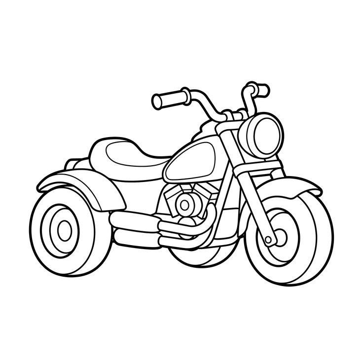 Coloring page preview