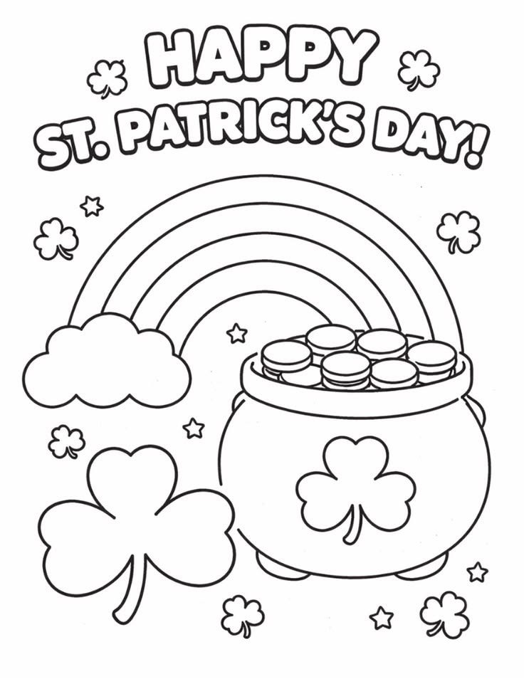 Coloring page preview