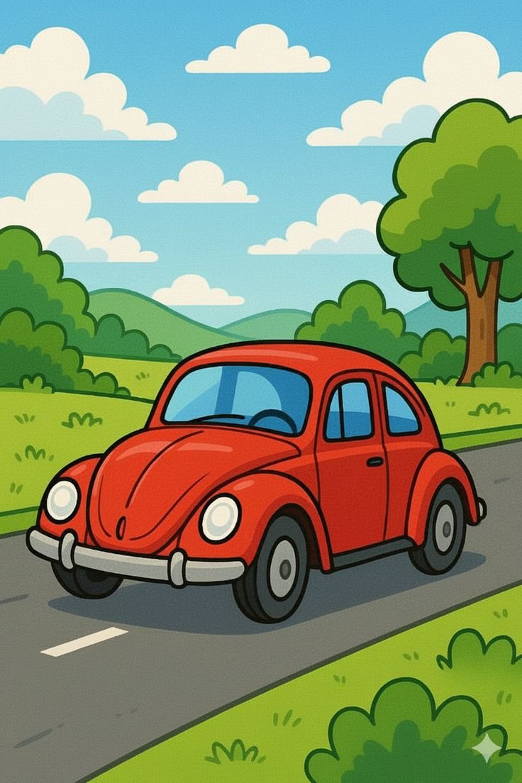 Coloring page preview