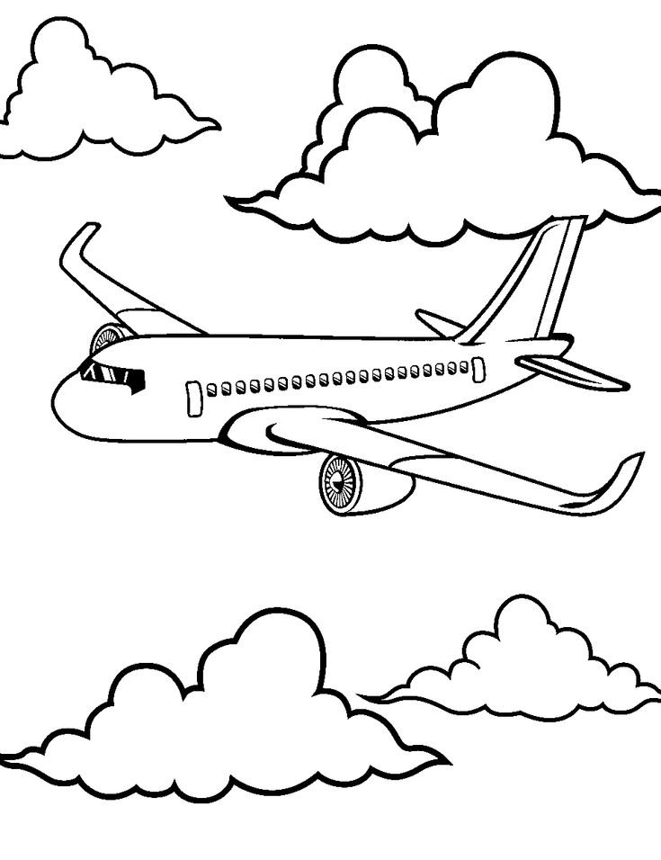 Coloring page preview
