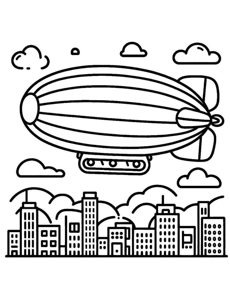 Coloring page preview