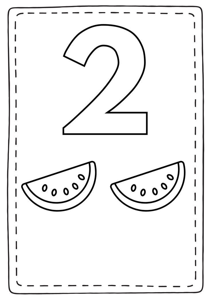 Coloring page preview