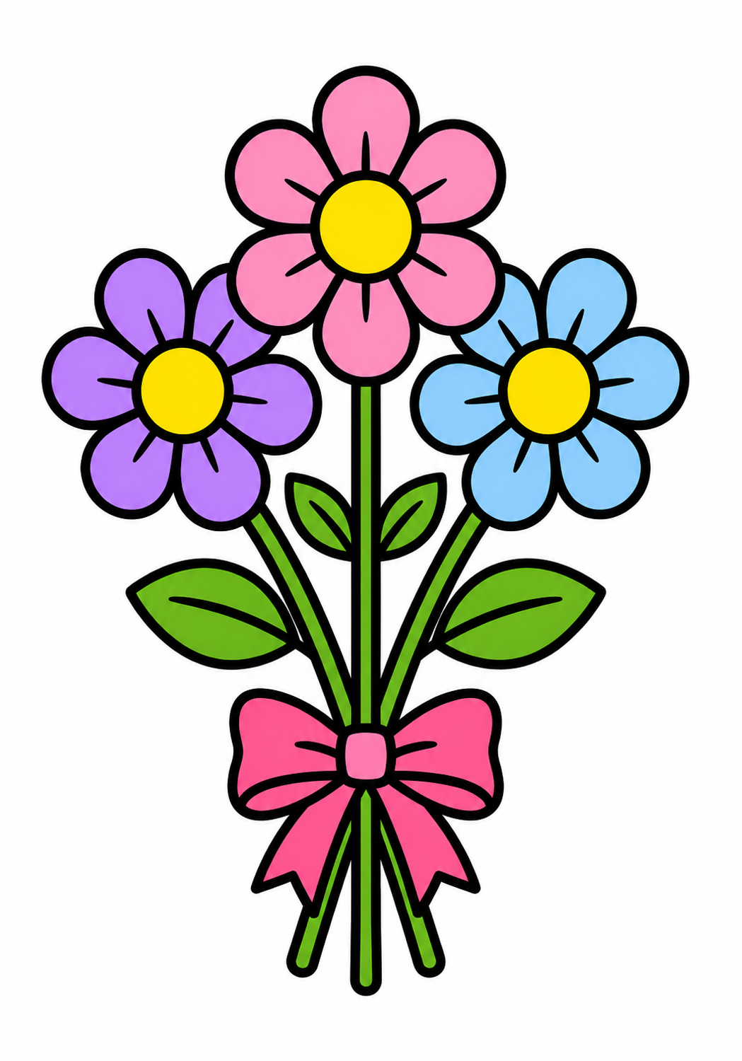 Coloring page preview