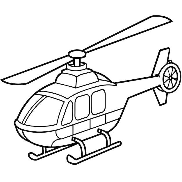 Coloring page preview