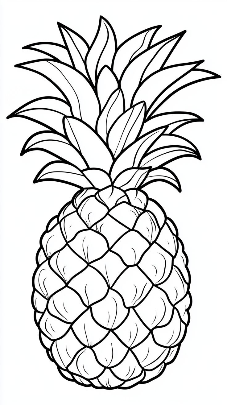 Coloring page preview