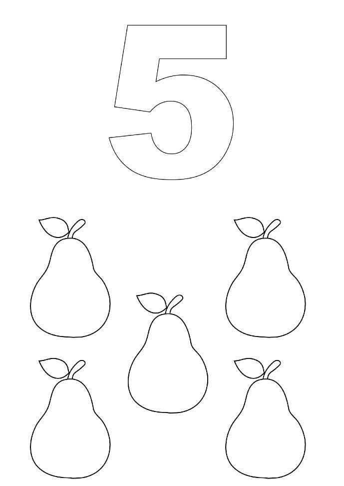 Coloring page preview