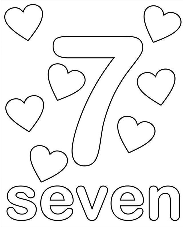 Coloring page preview