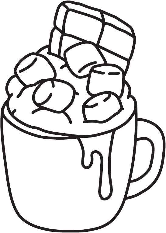 Coloring page preview