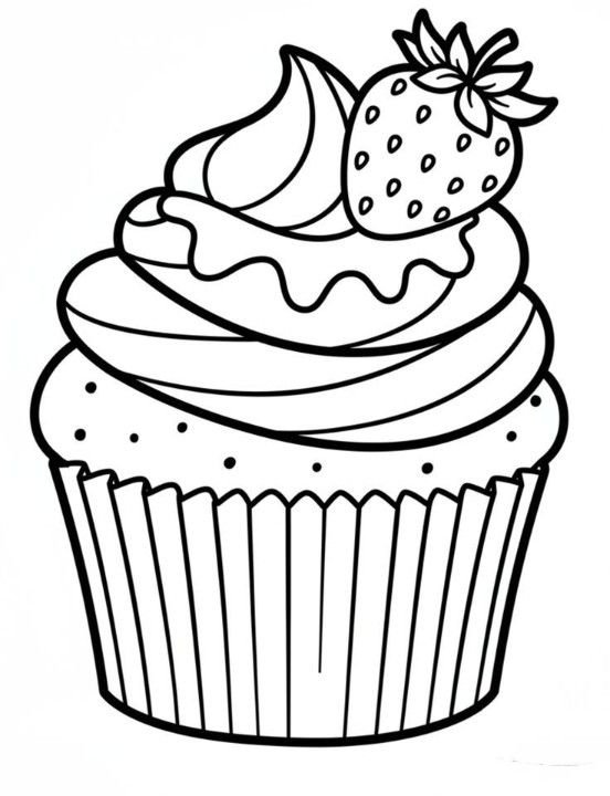 Coloring page preview